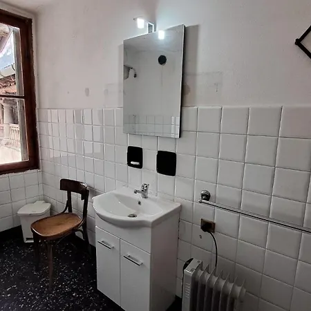 Apartamento Graynite-dolomyte *