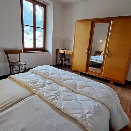 Apartamento Graynite-dolomyte