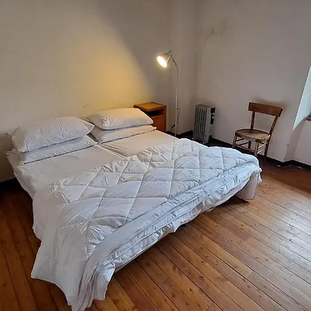 Graynite-dolomyte Apartamento *