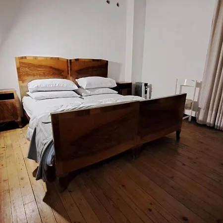 Apartamento Graynite-dolomyte *